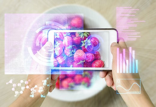 Five Food and Beverage Personalization Trends to Watch