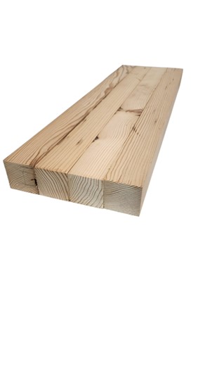 One Cut Sets the Height | Parquetry Build — Step 15