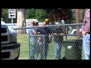 Cushing Grieves Over Death Of 4-Year-Old