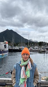 📍Sitka, Alaska — a place shaped by a multigenerational legacy of fishing. 🌊⛰️ The Kallenbergs take us back to summer in Sitka, a small port town tucked into the edge of the Tongass National Forest in Southeast Alaska. It's rich in history, full of character, and home to an incredible diversity of fisheries. It’s places like this and the hardworking people behind each catch that make what we do at Wild Alaskan Company possible. 💙 | Wild Alaskan Company