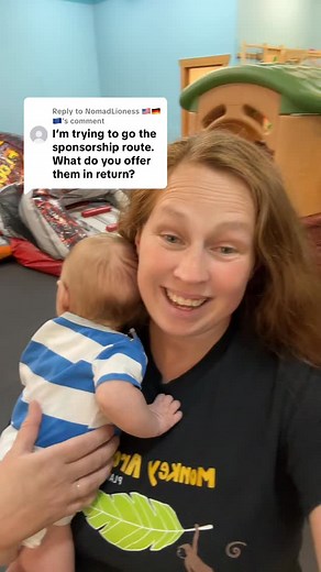 What do you get if you sponsor something at Monkey Around? There’s options  interested in sponsoring something? Send us a message! We’re so thankful for our partners!! #billings #smallbusiness #supportlocal | Monkey Around Play Café | Facebook