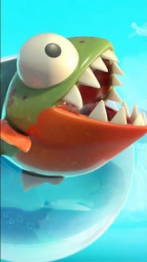 I AM FISH FREE GAME PART 1 #iamfishgameplay #iamfish #catvr