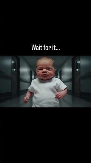 “AI Kid Has No Chill 😂 | Funniest AI Video”