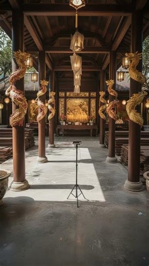 Ultimate Garden Pavilion Makeover!