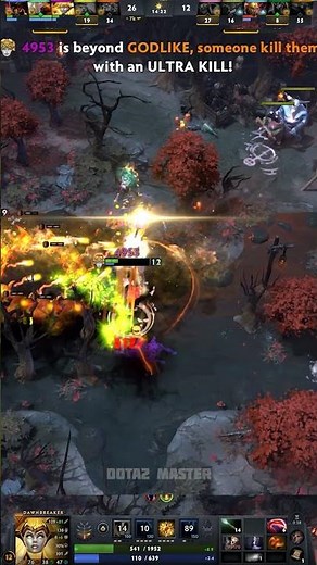💣 Rampage System Broken by Dawnbreaker?! 😱