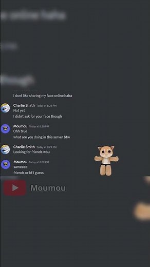 CATCHING DISCORD PREDATORS #1