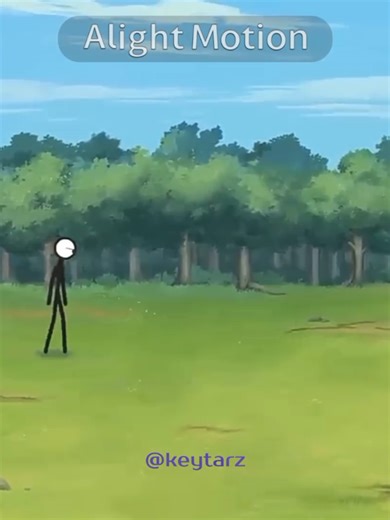 Animator vs. Animation Fan Art
