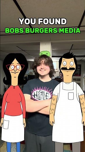 bobs burger dance aura 💀 #tweaktitan