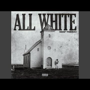 ALL WHITE