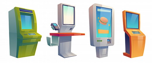 How to Choose a Kiosk OS
