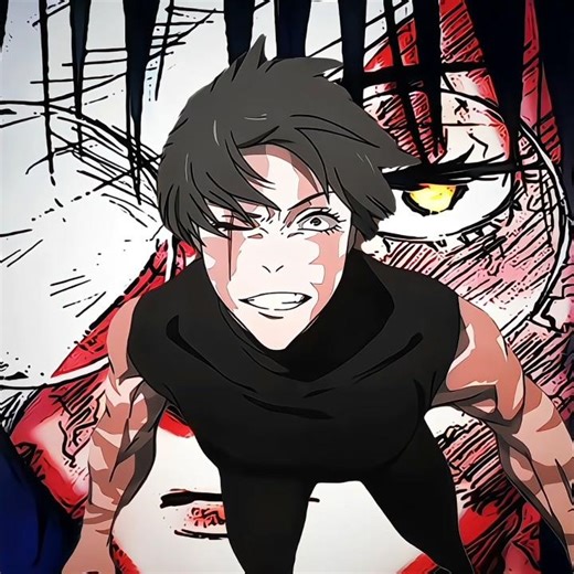 ।। Maki edit ।। jujutsu kaisen S3।। #lyrics #maki #trend #shorts #shortsfeed #trending #viral #edit