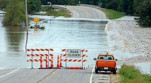 Why Flood Risk Management is One of Today's Biggest Emerging Challenges