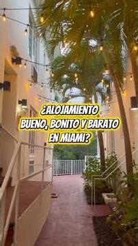 Pronto voy a subir un video completo de MIAMI en 2026 🌴