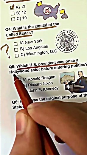 American history quiz || history quiz 2025 || us history quiz || learn us history quiz ||