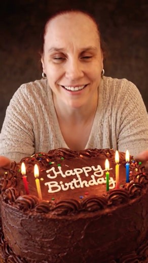 Happy Birthday to me!!! 15 God's Amen 🙏 #animation #aliens #shortsviral #unbirthday