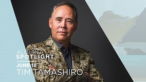 15 reactions | Jazz vocalist Tim Tamashiro performs "Moonlight Bay,"...