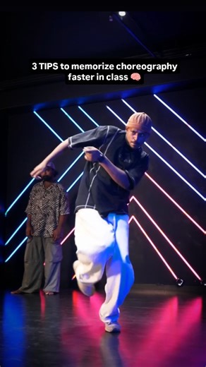 RAJIV GUPTA on Instagram: "3 Tips to memorize choreography faster in class. 1. Listen very carefully to the instructor. Focus on what he says, especially on key moments and accents. Understand his extensions and levels, This will help you know the structure of the movements better. 2. Pay close attention to weight transfer in the piece. Choreography & Postures often feel uncomfortable and difficult simply because your weight is in the wrong place. If something doesn’t feel right, Ask questions,