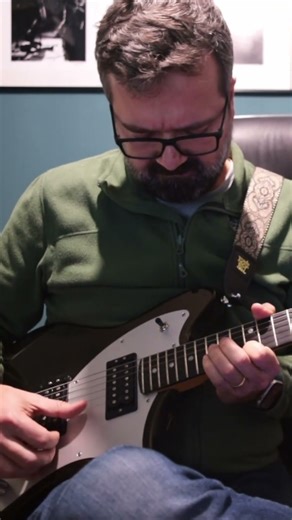 Guitar Solo: Television - Venus