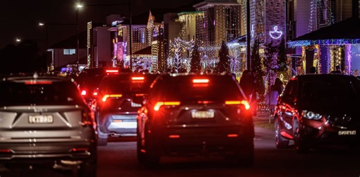 Transport will make or break Australia’s new climate plan – and time is running out to fix it