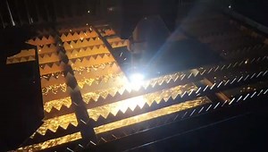 200A 4x8ft CNC plasma cutting machine. There has 5x10ft or even more bigger cutting area for choose | CNC Router | Facebook