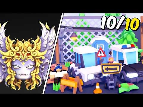 Rating Your BEST Roblox Builds! (SOO GOOD!)