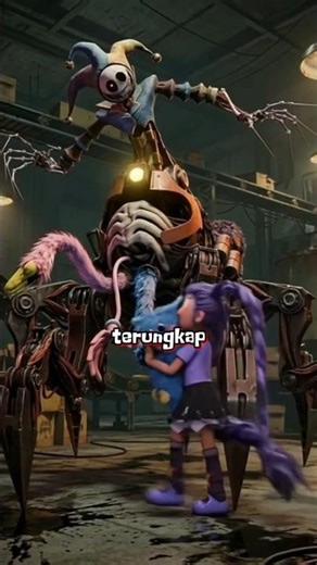 Lily Lovebraids' Fate Finally Revealed in Prototype's Hands