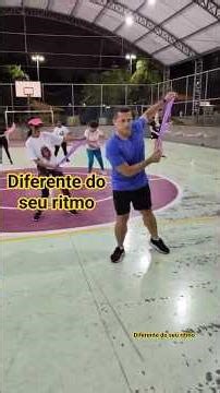 Diferente do seu ritmo #treino #maturidade #zumba #melhoridade #vida #dança #sucesso #viraliza