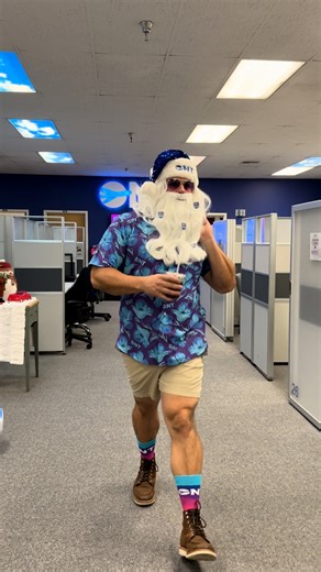 This weekend, we will be at the City of Ontario, California - Government 5K Reindeer Run! Come celebrate our Decade of Local Control with us. ✈️🎄 Free coffee & snap a photo with So Cal Santa for the first 300 people who answer a few questions! ☕️🎅 Event Details: 📍 At the intersection of Euclid Avenue and C Street 📅 Saturday, December 13th ⏰ 7 to 11 a.m. | Ontario International Airport