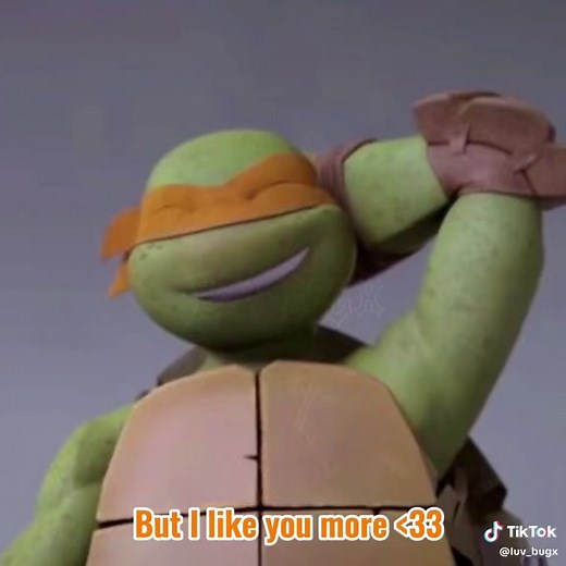 Teenage Mutant Ninja Turtles Animation Showcase