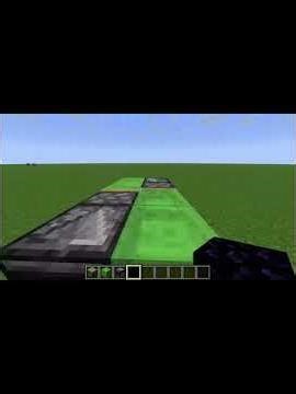 How to make a flying machine in Minecraft