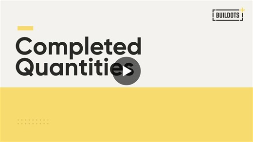 Boost Construction Productivity with Accurate Quantity Tracking | Buildots posted on the topic | LinkedIn