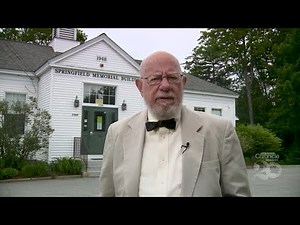 Fritz Wetherbee: General Petraeus in Springfield