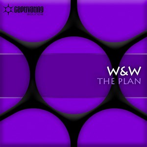 W&W - The Plan