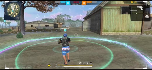 Freestyle forever#ldxfreestyle#freefire