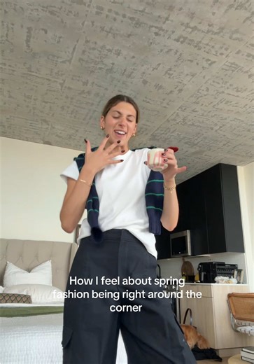 Spring Fashion Essentials for the Office