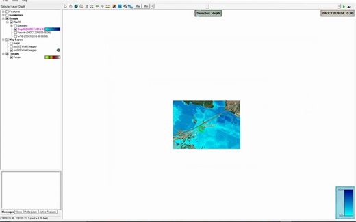 Tutorial (4)_ HEC-RAS Flood Hazard Mapping-Results and the Effect of DEM Resolut