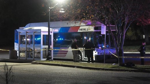 METRO data shows how often 'major crimes' are reported on buses, trains in Houston