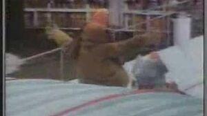 Banana splits theme song