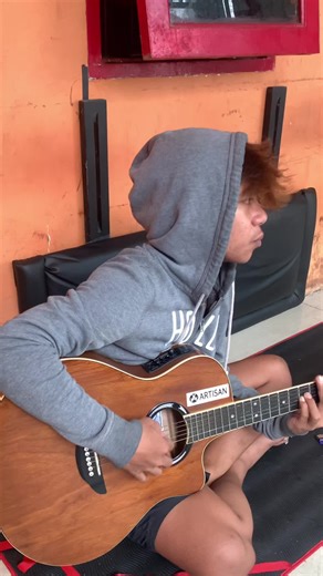 Cover Lagu Rindiani: Gitar Version Part 2