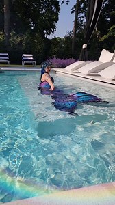 112 reactions · 5 comments | Basking pool side ☀️﫧 Is anyone alse...