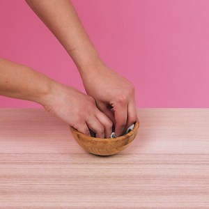 How to make your reusable face mask- Help the environment and save money 💚💆: | 5-Minute Workouts