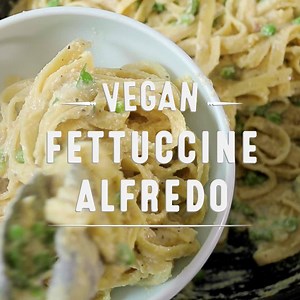 7.3K views · 94 reactions | Enjoy a rich, creamy alfredo dish—without...