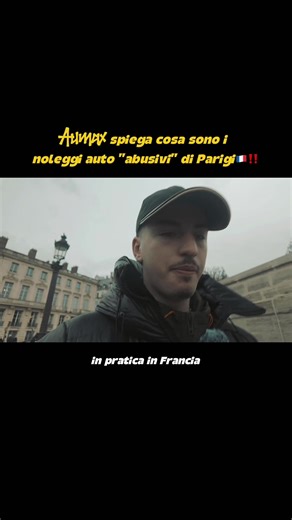 Exploring YouTube Trends in Italy with AUMAX