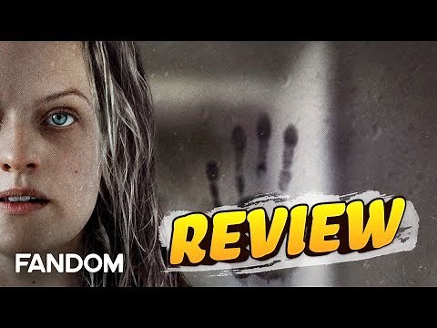 The Invisible Man | Review