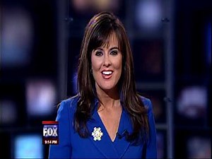 Amy Freeze talks snow on the way on Fox Chicago