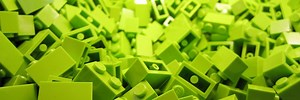 Lego bricks still last 30,000  impressions during new and improved test