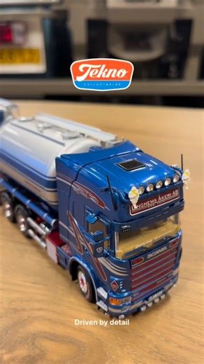 New Release - Linghems🤩 🛒📱🔍 #86462 #newavailable #collectorsitems #scalemodel #schaalmodel150 #scalemodel150 #schaalmodel #miniaturetrucks #modelbuilding #scalereplicasrelatiegeschenk #transport #tekno #teknomodels #truckerslife #diecastcollector | Tekno Models