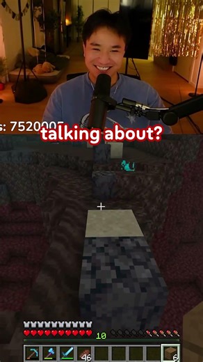 nautilus in minecraft?!?! 😭