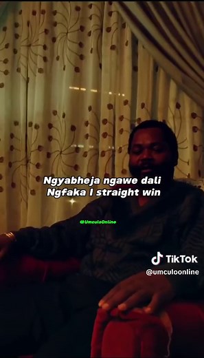 Sjava - Typhoon ft. Qwellers (Official Lyrics Video)