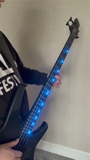 Muse - Starlight Bass Tone For Plug In Maybe Muse Tribute